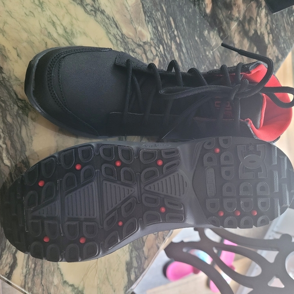 Bnib Mens size 7 DC Torstein Winter Boots - Picture 5 of 9